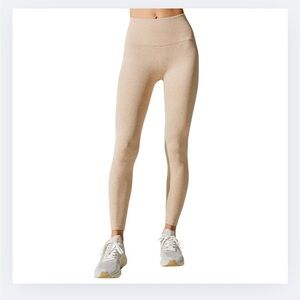 Spiritual Gangster Love Sculpt Ribbed Leggings